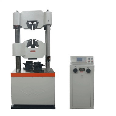 Digital ekspozisyon idwolik machin tès inivèsèl