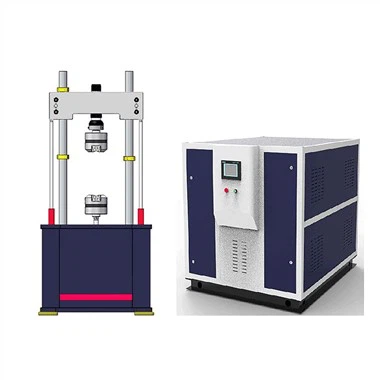 Tester idwolik fatig